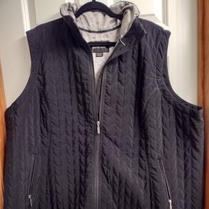 Women's vest